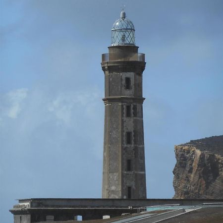 منزل الضيف Capelo  في Casa Capelinhos المظهر الخارجي الصورة