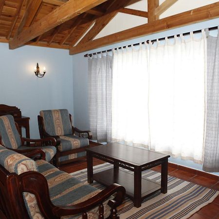 منزل الضيف Capelo  في Casa Capelinhos المظهر الخارجي الصورة