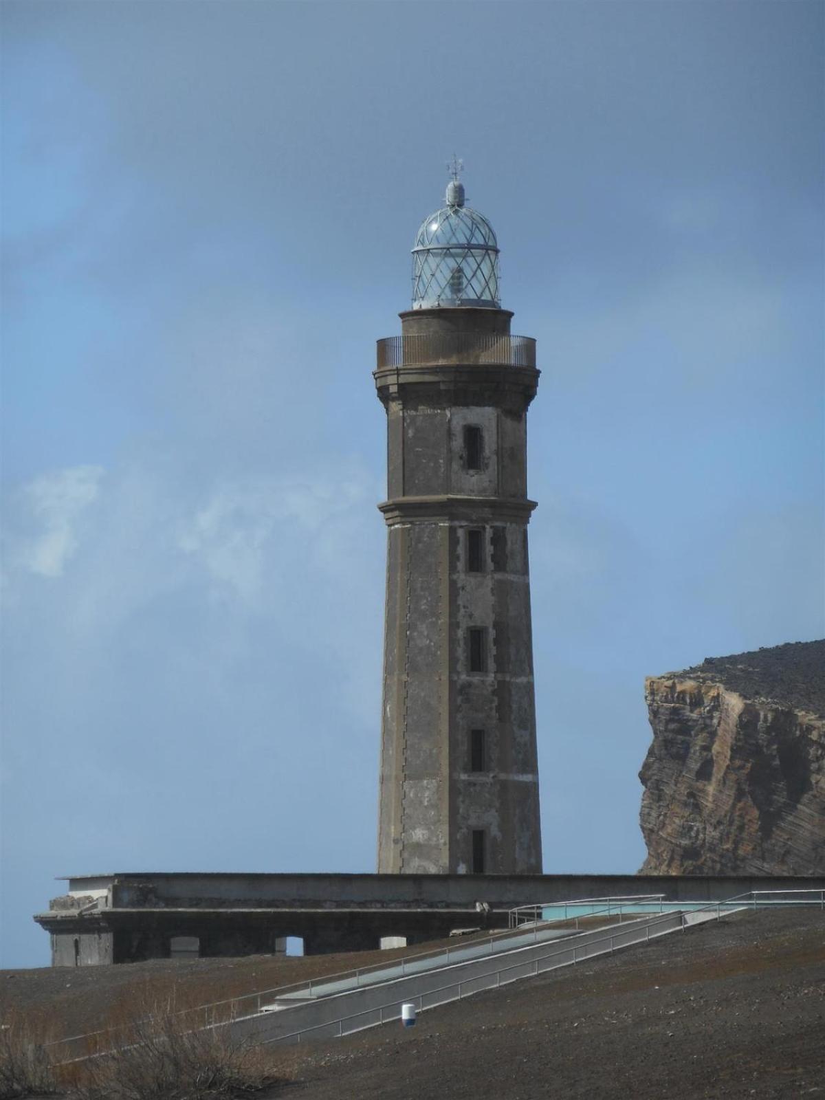 منزل الضيف Capelo  في Casa Capelinhos المظهر الخارجي الصورة