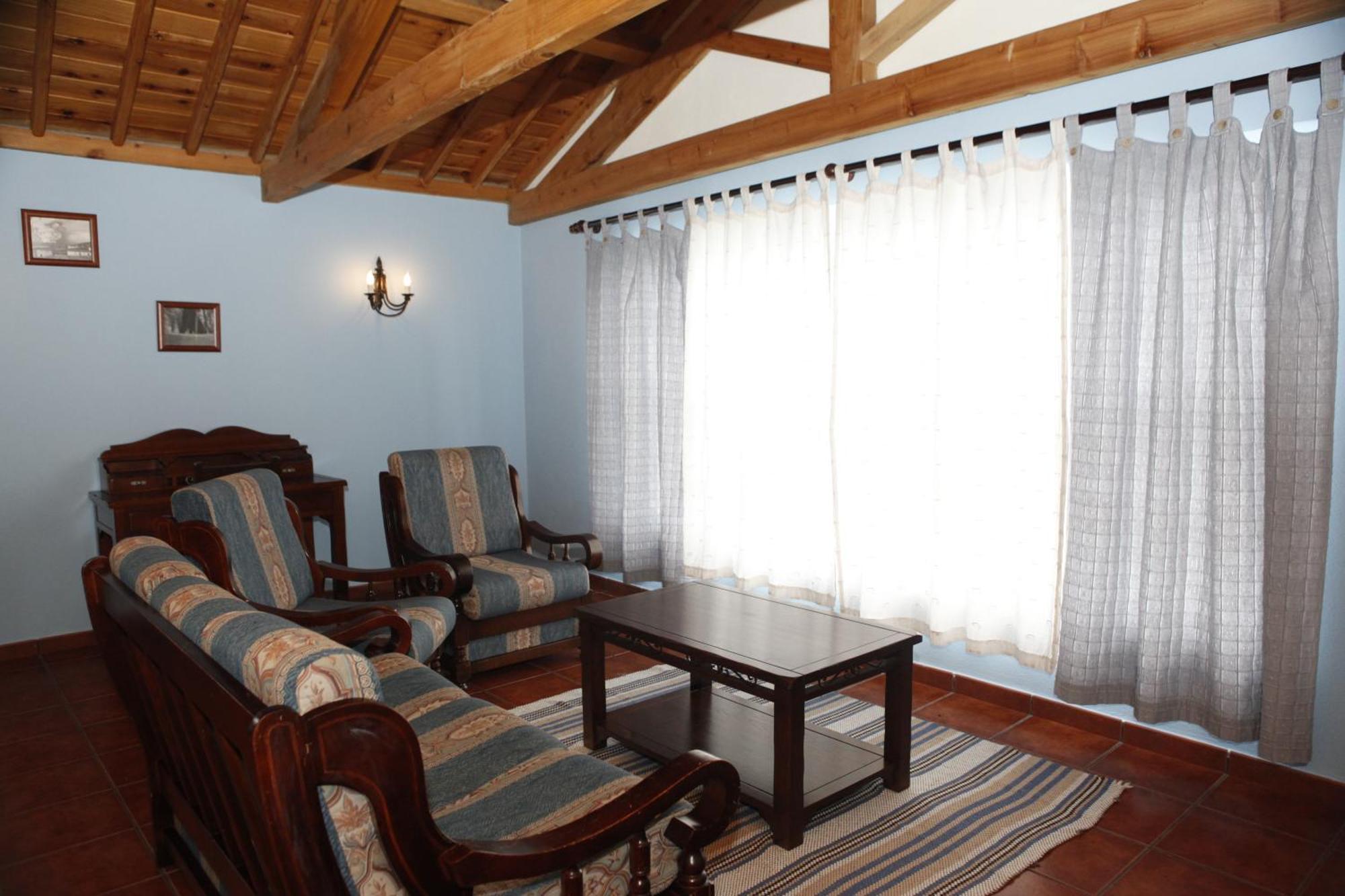 منزل الضيف Capelo  في Casa Capelinhos المظهر الخارجي الصورة