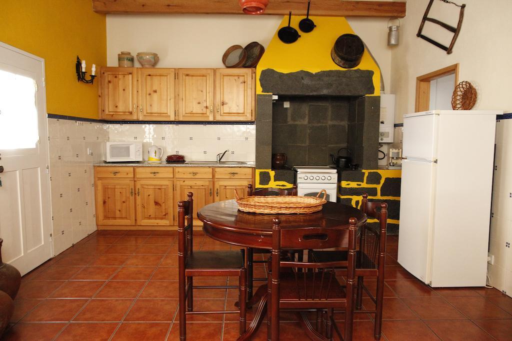 منزل الضيف Capelo  في Casa Capelinhos الغرفة الصورة