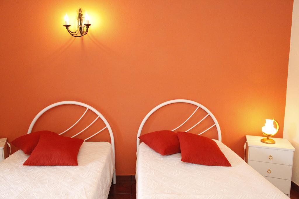 منزل الضيف Capelo  في Casa Capelinhos الغرفة الصورة